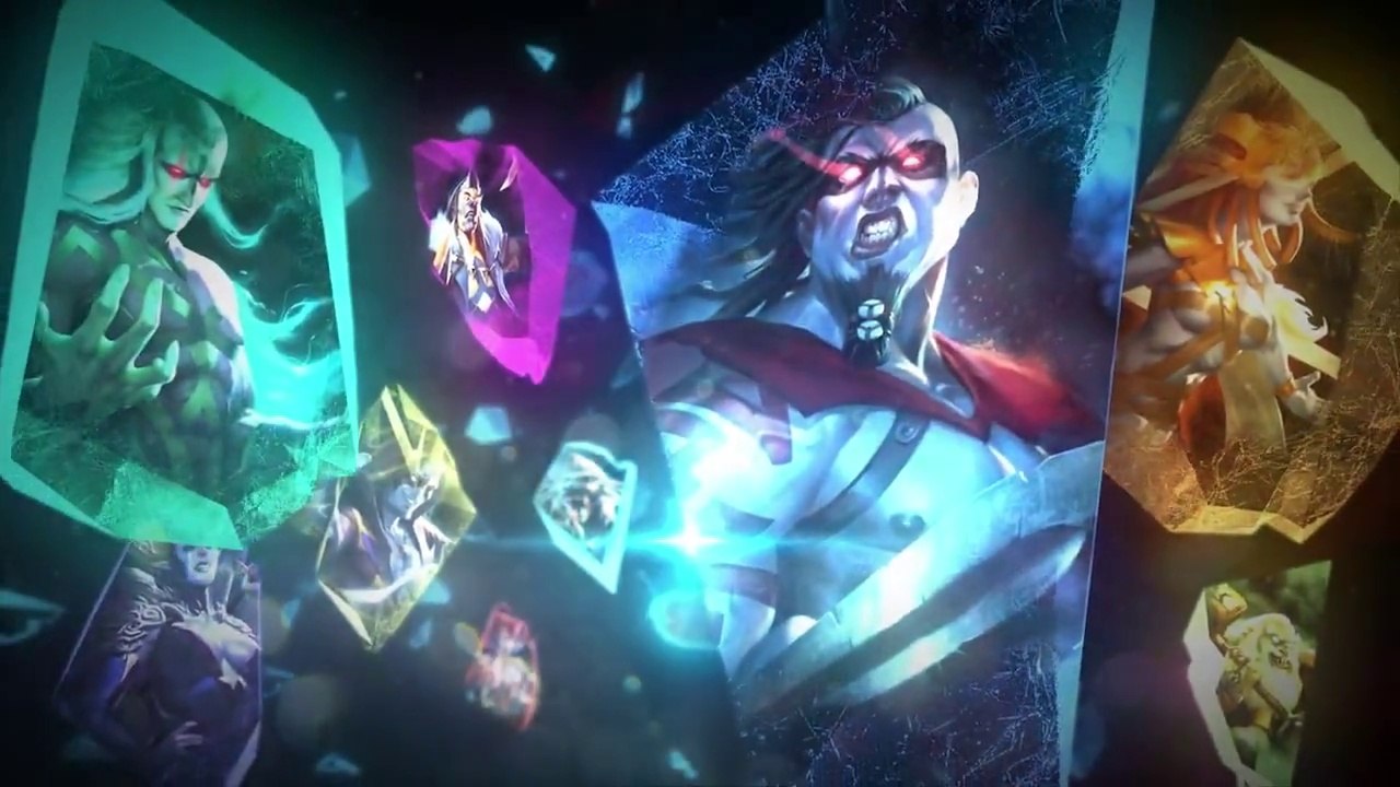 Sacred 3 - Weapon Spirits Trailer