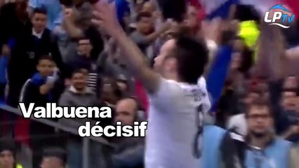 Bleus : la réaction du triple passeur Valbuena