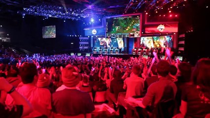 All-Stars winners' adventure