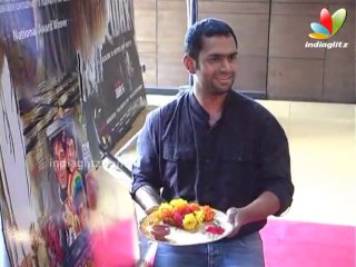 Sharib Hashmi Promotes 'Filmistaan' at Cinemax | Trailer | Inaamulhaq