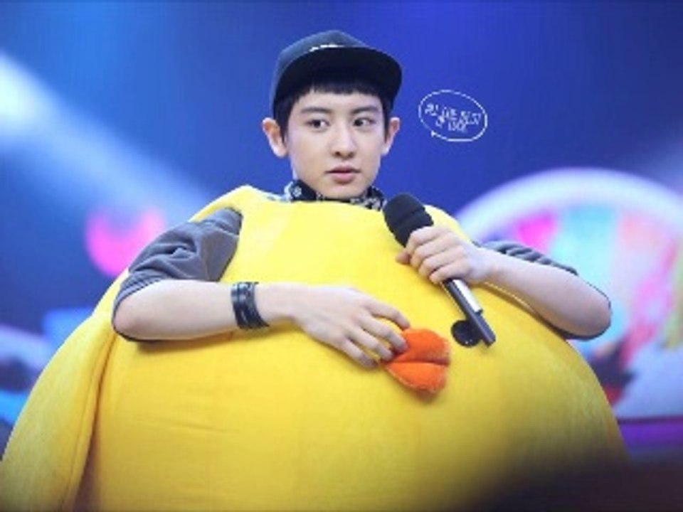 EXO LOVE