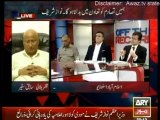 India wants to use his trade as weapon against Pakistan but our main issue is Kashmir and water : Moeed Pirzada