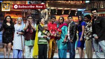 Sunil Grover aka Gutthi RETURNS to Comedy Nights with Kapil 31st May 2014 Episode