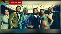 Happy New Year FIRST LOOK | Shahrukh Khan, Deepika Padukone, Abhishek Bachchan |