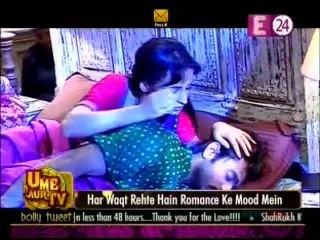 Rangrasiya 28th may 2014 Phir Pyaar Ke Rang Mein Range Dono