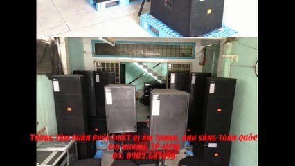 0918.667629 Chuyên bán âm thanh, ánh sáng - dàn nhạc sống hát với nhau