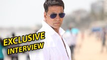 Akshay Kumar On Working In Multi Starrer Film