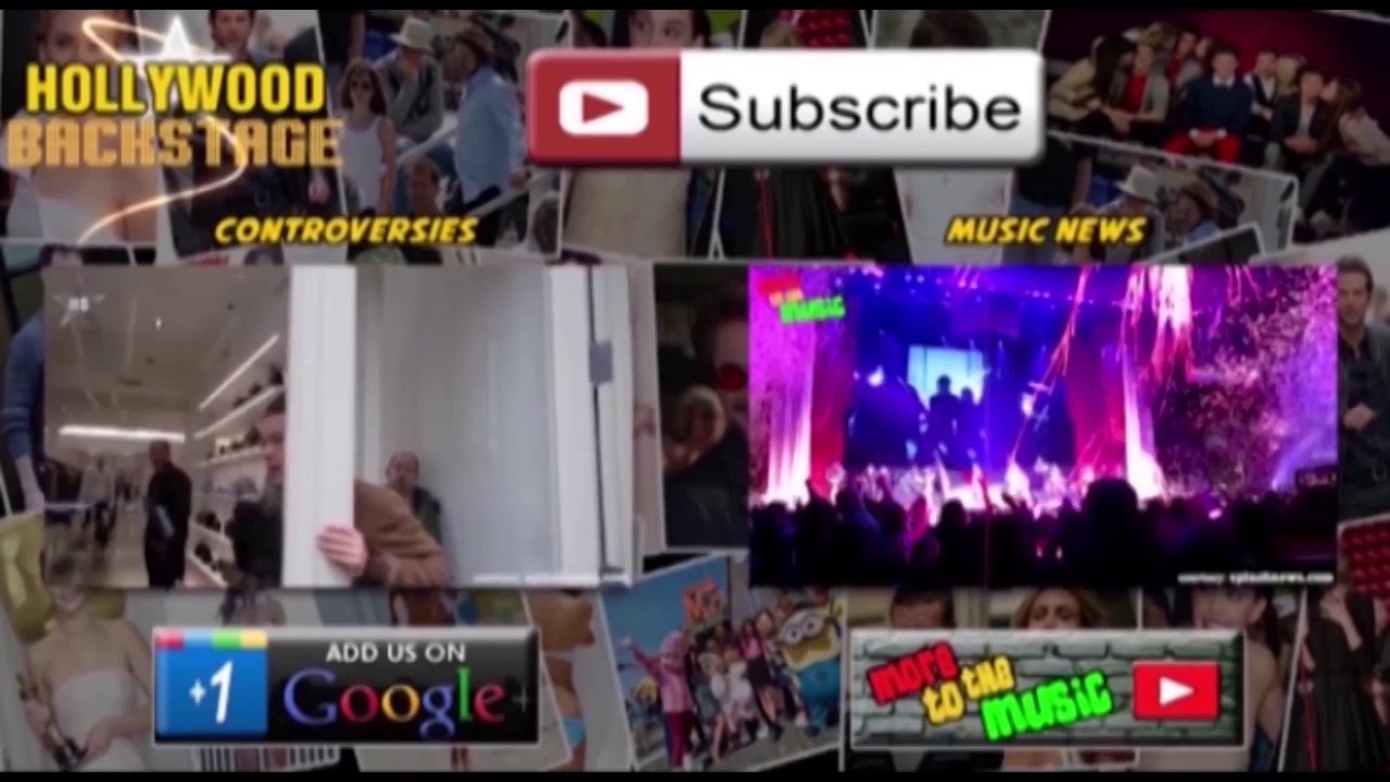 Miley Cyrus Gives An Amazing Performance Of 'Wrecking Ball' at World Music Awards 2014 -- WMA 2014