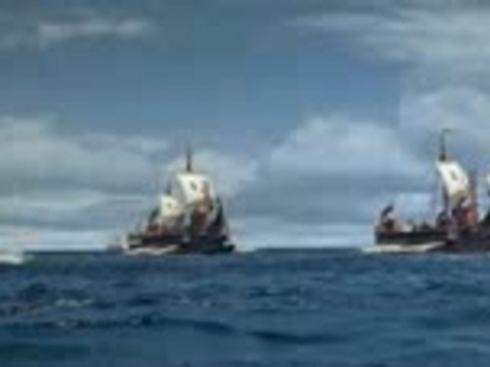 la galère de la fonk