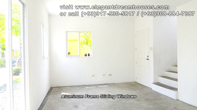 MAPLE | CARMONA ESTATES | As-Delivered Turn-over Video