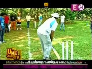 Taarak mehta ka ooltah chashmah 28th may 2014 Gcl Se Pehele Chal rahi Hai Practice