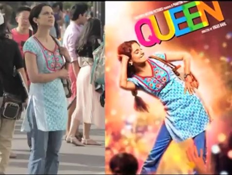 Why Kangana opted out of 'Durga Rani Singh' ? - IANS India Videos