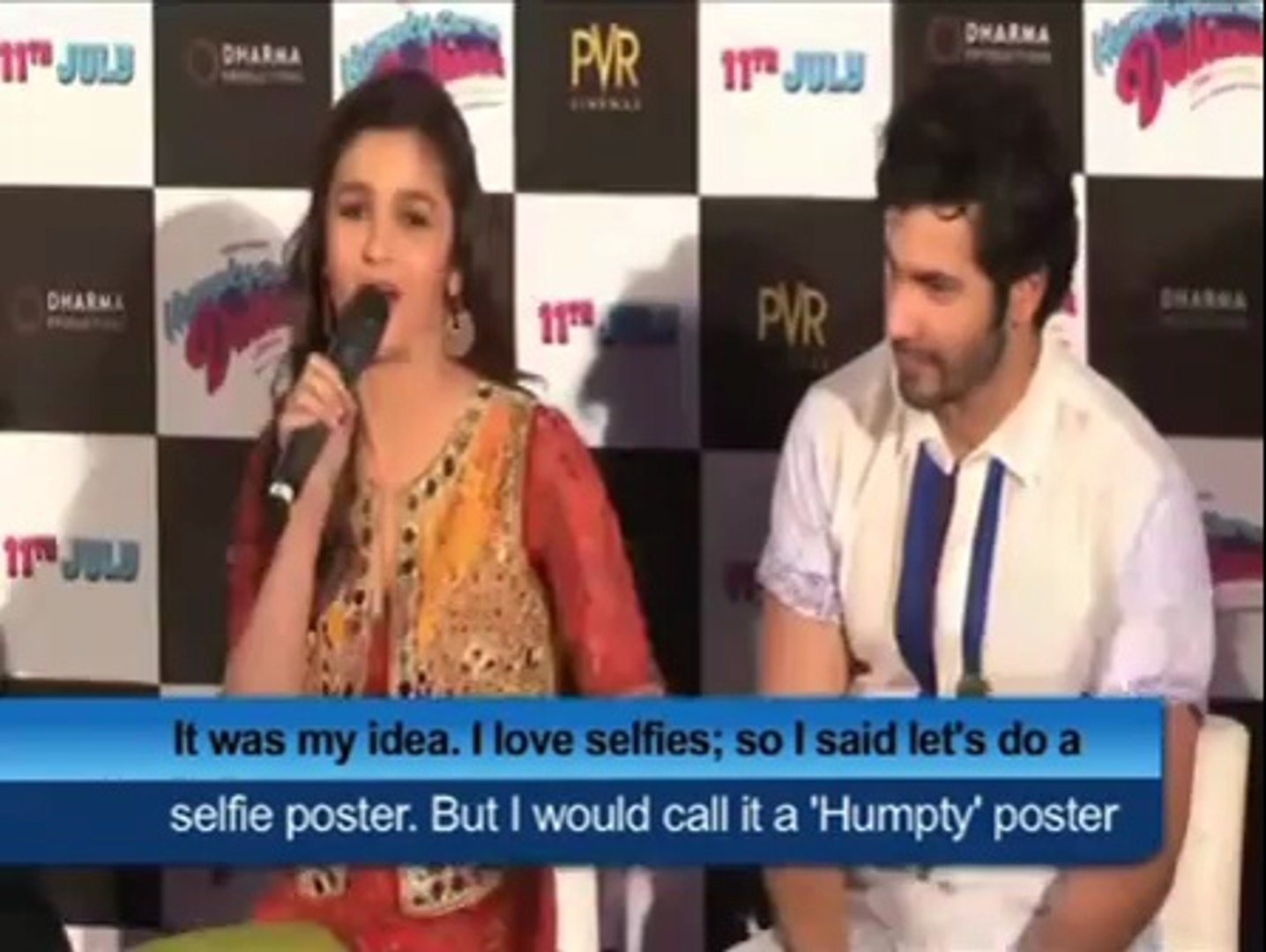 ⁣No comparisons between Alia-Kareena comparison 'unfair' - IANS India Videos