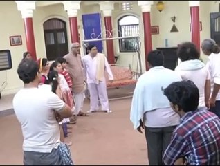 Chidiya Ghar : Ghotak-Gomukh get shocked - IANS India Videos