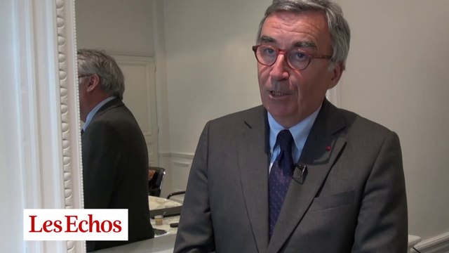 P. Blayau (Areva) : Le changement de gouvernance va nous permettre de réfléchir à notre évolution