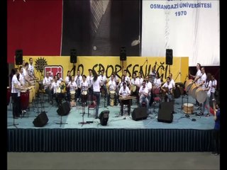 Eti Perküsyon Topluluğu  - 3