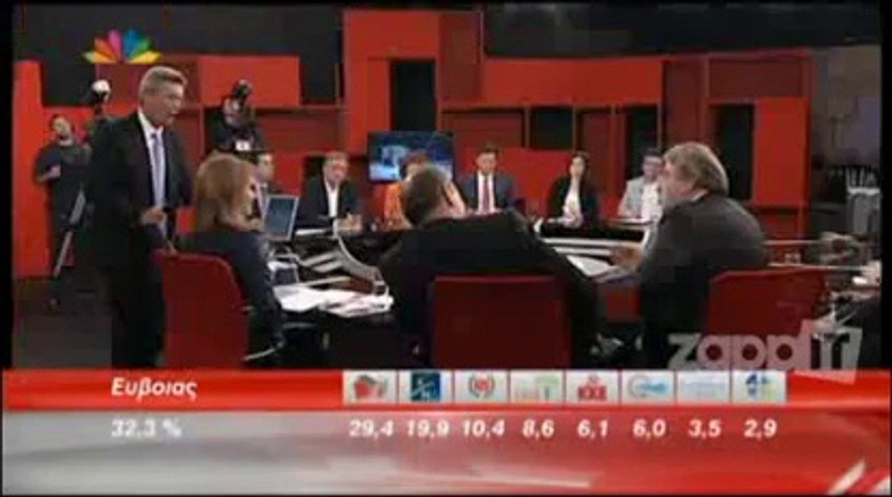 Ο ΚΑΒΓΑΣ  Χ#ΝΙΚΟΛΑΟΥ - ΝΟΤΗ ΜΑΡΙΑ
