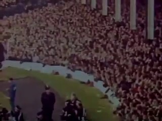 Portugal - Brasil 1966 Minuto 15 Gol de Antonio Simôes