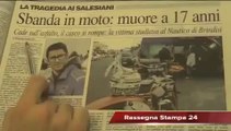 Leccenews24 Notizie dal Salento in tempo reale: Rassegna Stampa 28 Maggio