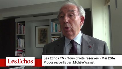 Jean-François Pilliard (Medef) : "Rien ne permet de questionner la loyauté du Medef sur le pacte"