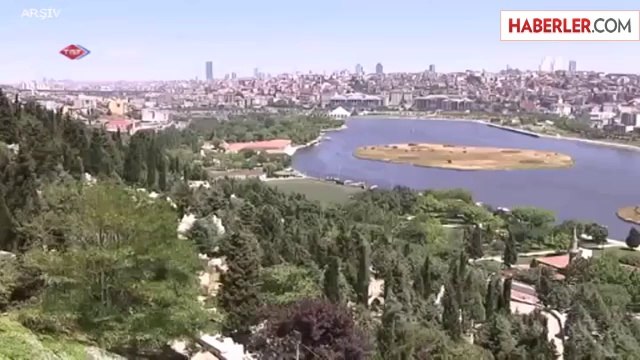 Üçüncü Havalimanının Temel Atma Tarihi Belli Oldu