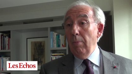 Mise en oeuvre du pacte de responsabilité : "le Medef est inquiet"