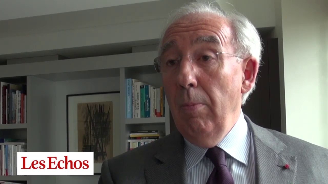 Mise en oeuvre du pacte de responsabilité : "le Medef est inquiet"