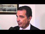 Campania - Europee, conferenza stampa dei neo eletti di Forza Italia -2- (27.05.14)