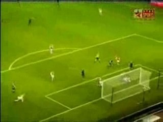 Arsenal vs. Bolton FA Cup - Nolan 1-0