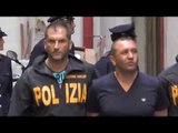 Napoli - 12 arresti nel clan 'De Micco' -live1- (27.05.14)