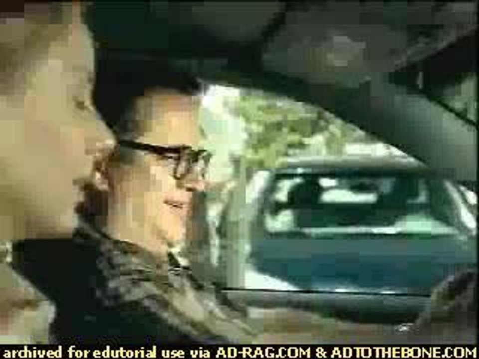 Toyota - "The purse"
