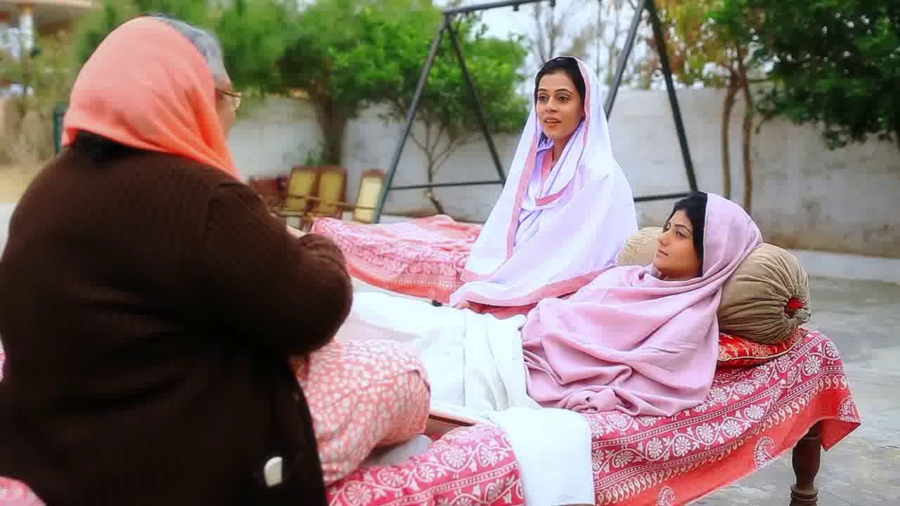 Delivery kaybaad (ڈیلیوری کے بعد )