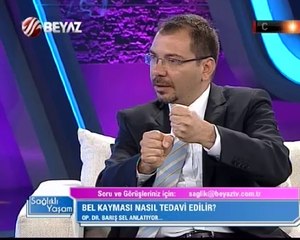 Sağlıklı Yaşam 28.05.2014 1.Kısım