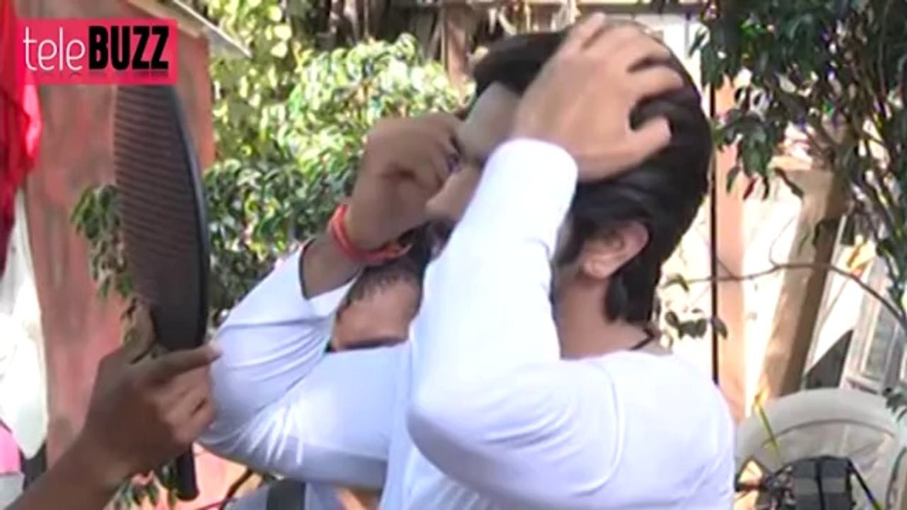 UPCOMING TRACK of Rudra & Paro's LIFE in ColorsTv Rangrasiya 28th May 2014 FULL EPISODE HD