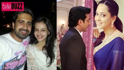 Astha & Shlok's SPECIAL GRAND CELEBRATION in Iss Pyaar Ko Kya Naam Doon 2 27th May 2014 FULL EPISODE