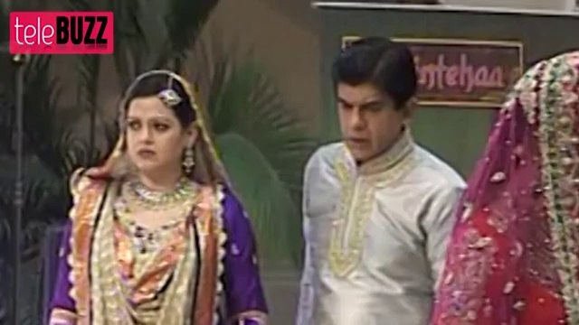 Aliya MISSING in RIOTS in Zain & Aliya's Beintehaa 27th May 2014 FULL EPISODE HD