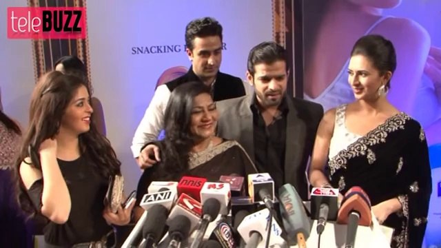 Ishita's ROMANTIC LOVE SPEECH for Raman in Yeh Hai Mohabbatein 27th May 2014 FULL EPISODE HD