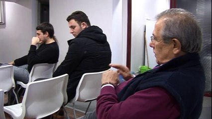 "Biz de Varız" Sunum 2