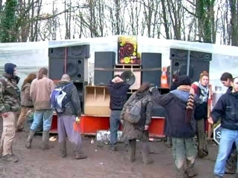 Otaké j.de l'an pti matin drum