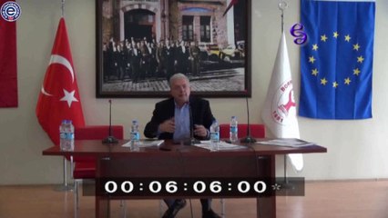 İzmir’de ‘Özgürlük İçin Basın’