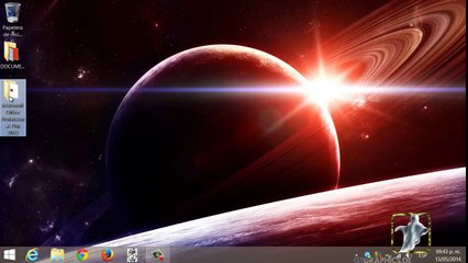 [Descarga E Instala] Microsoft Office Professional Plus 2013 Full Español [2014]