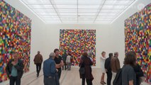 Gerhard Richter: Pictures / Series at Fondation Beyeler