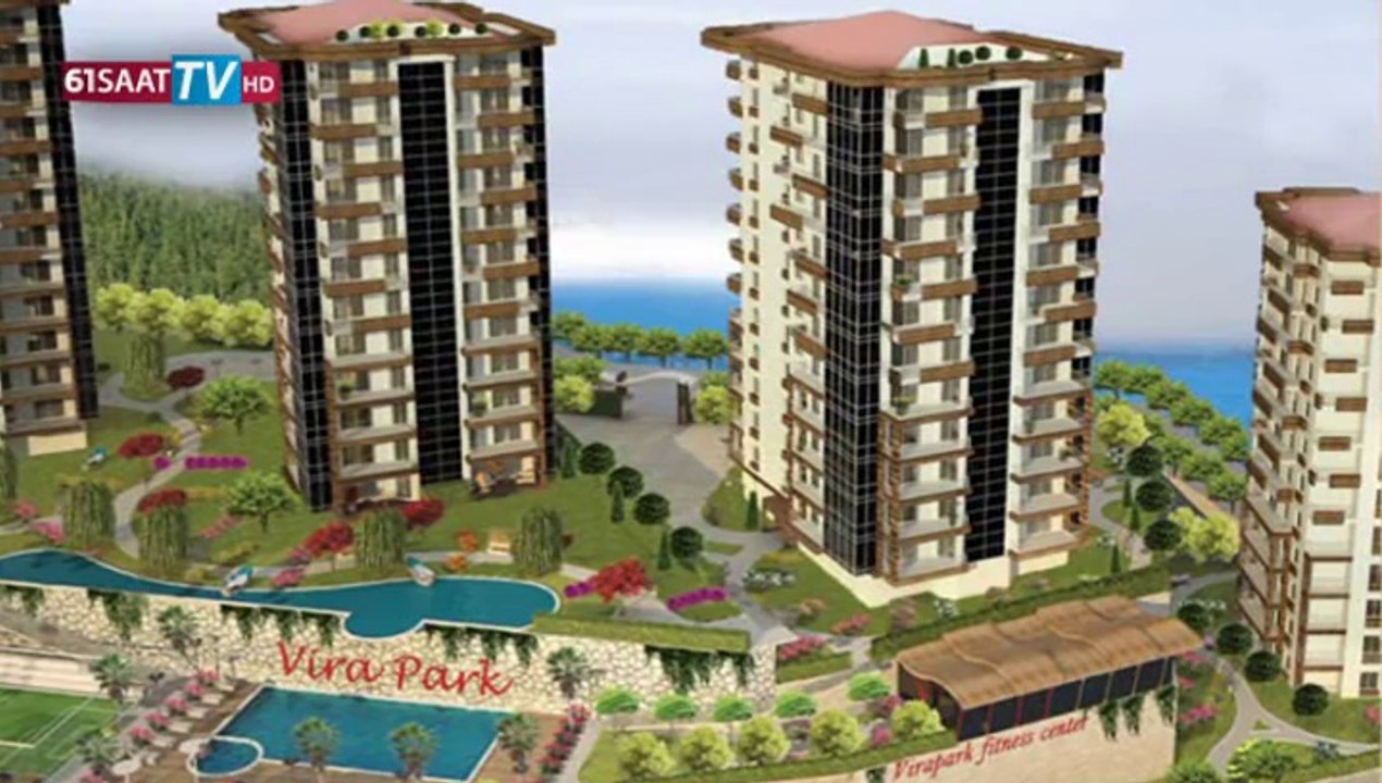 Virapark Trabzon