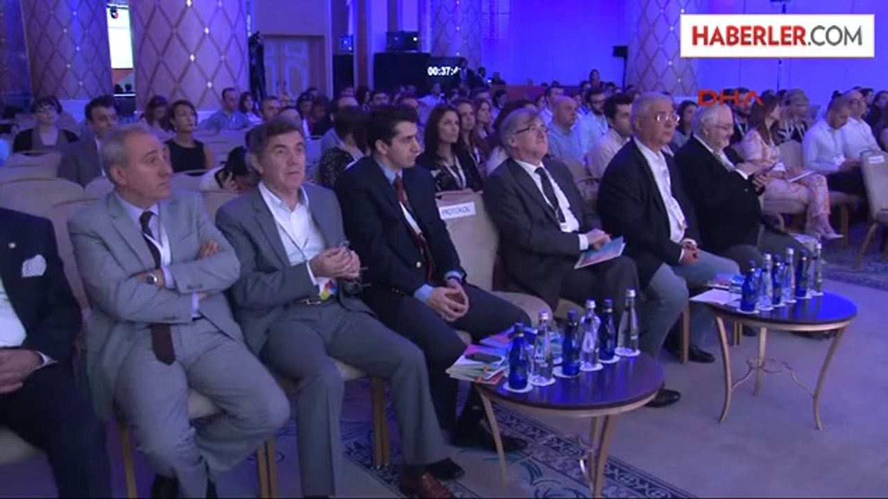 Marka ve Medya Dünyasını Buluşturan Medya Zirvesi İstanbul'da Başladımarka ve Medya Dünyasını...