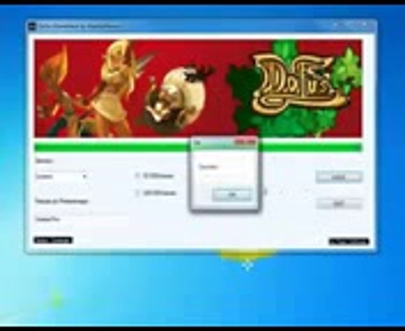 Dofus Kamas Dofus Generateur Kamas Hack De Dofus