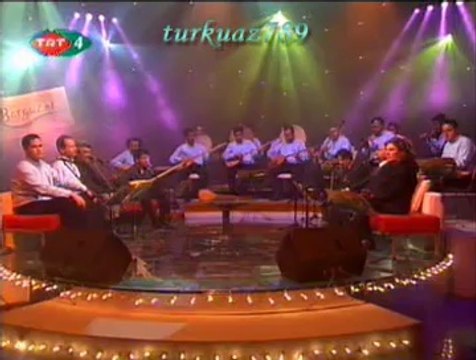 Beni Sorma Bana Ben Ben Değilem - BERGÜZAR KORO