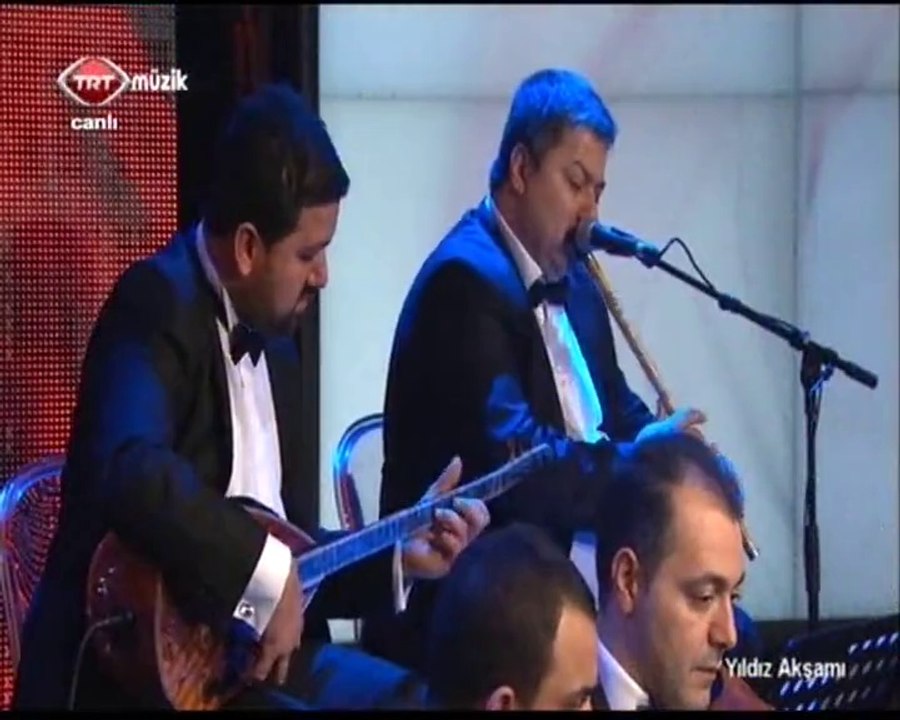 Muazzez Ersoy-SEN GİDELİ