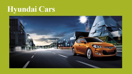 McLoughlin Hyundai- Best Place To Buy A Car