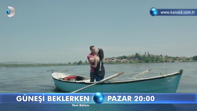 Güneşi Beklerken 47 .bölüm Fragmanı (1 Haziran Pazar) izle - Fragman Tv