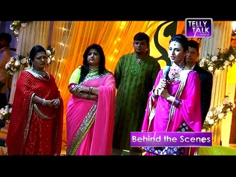 Yeh Hai Mohabbatein Raman SHOCKED with Ishita's NEW LOOK 27th May 2014 FULL EPISODE